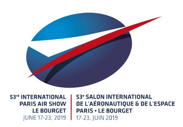 Paris Air Show 6.12.19